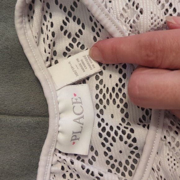 Adorable swim - Picture 4 of 4